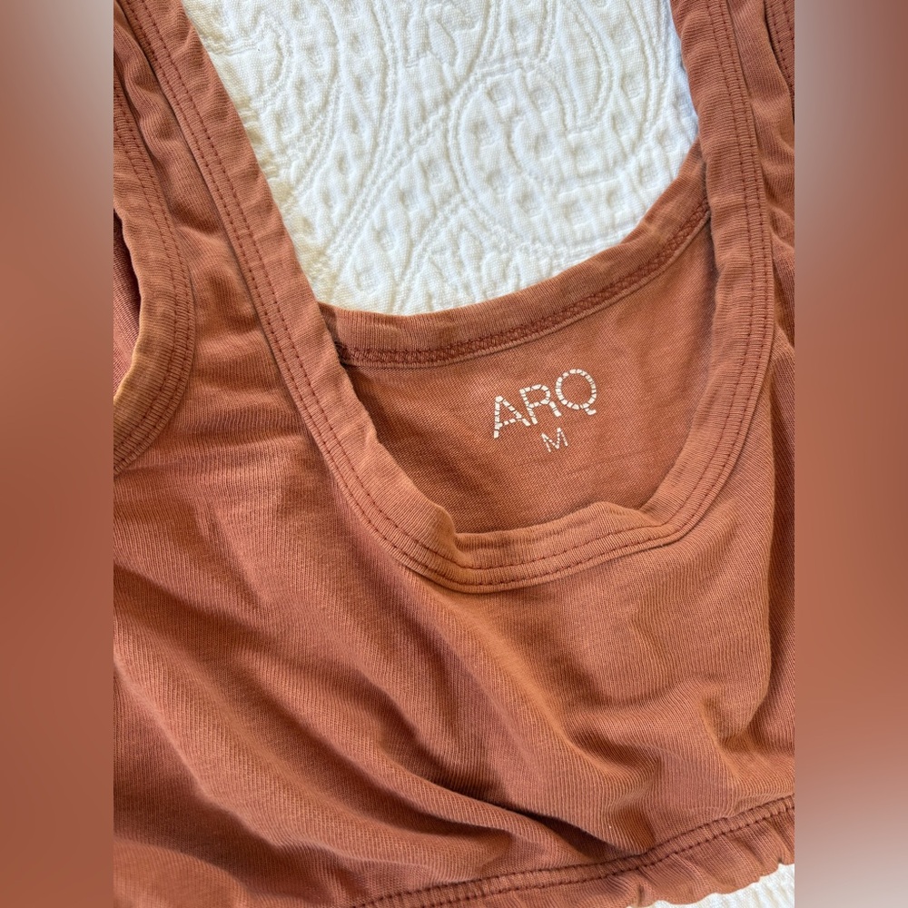 ARQ Bra bralette - Picture 2 of 2